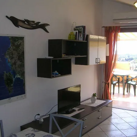 Tatil Evi Un Attico Da Sogno Tra Mare E Cielo *