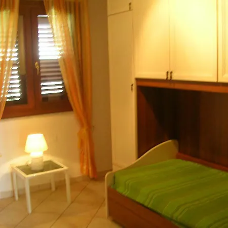 Casa vacanze Un Attico Da Sogno Tra Mare E Cielo *