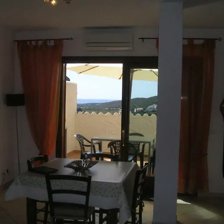 Un Attico Da Sogno Tra Mare E Cielo SantʼAntìoco