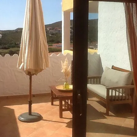 Casa vacanze Un Attico Da Sogno Tra Mare E Cielo *