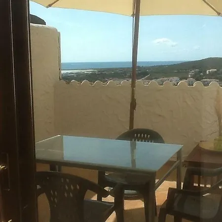 Casa vacanze Un Attico Da Sogno Tra Mare E Cielo *
