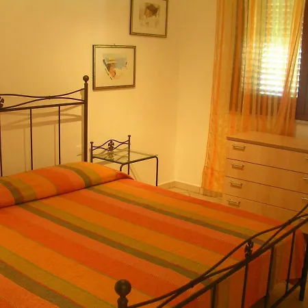 Un Attico Da Sogno Tra Mare E Cielo Casa vacanze
