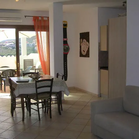 Un Attico Da Sogno Tra Mare E Cielo Casa vacanze