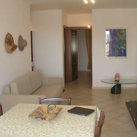 Casa vacanze Un Attico Da Sogno Tra Mare E Cielo *
