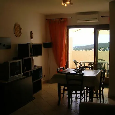 Un Attico Da Sogno Tra Mare E Cielo Casa vacanze SantʼAntìoco