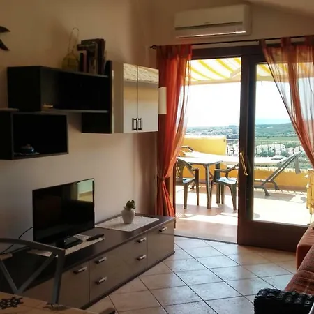 Un Attico Da Sogno Tra Mare E Cielo SantʼAntìoco