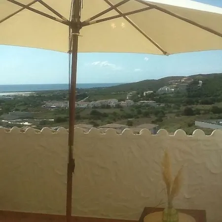 Un Attico Da Sogno Tra Mare E Cielo Casa vacanze *