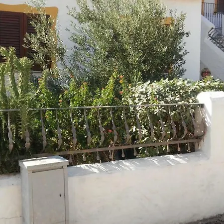 Un Attico Da Sogno Tra Mare E Cielo