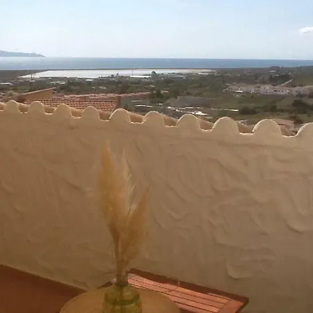 Casa vacanze Un Attico Da Sogno Tra Mare E Cielo