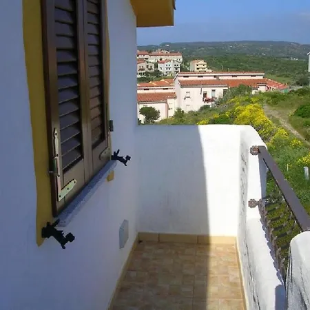 Casa vacanze Un Attico Da Sogno Tra Mare E Cielo *