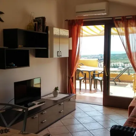 Casa vacanze Un Attico Da Sogno Tra Mare E Cielo *