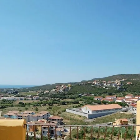 Casa vacanze Un Attico Da Sogno Tra Mare E Cielo