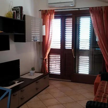 Casa vacanze Un Attico Da Sogno Tra Mare E Cielo *