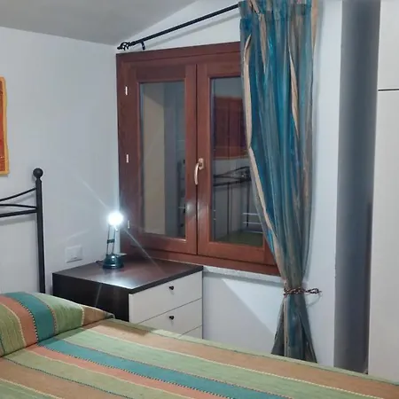 Un Attico Da Sogno Tra Mare E Cielo Casa vacanze *