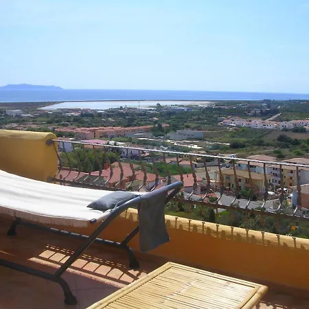 Un Attico Da Sogno Tra Mare E Cielo Casa vacanze SantʼAntìoco