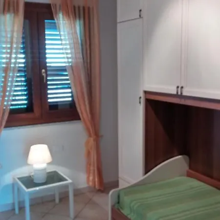 Un Attico Da Sogno Tra Mare E Cielo Casa vacanze *