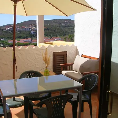 Casa vacanze Un Attico Da Sogno Tra Mare E Cielo
