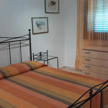 Un Attico Da Sogno Tra Mare E Cielo Casa vacanze