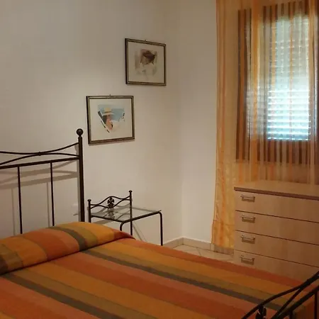 Casa vacanze Un Attico Da Sogno Tra Mare E Cielo SantʼAntìoco